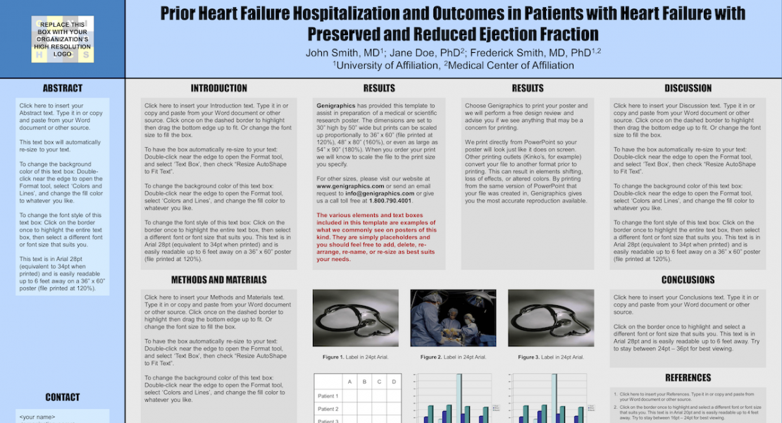 Prior Heart Failure Hospitalization and Outcomes in Patients with Heart Failure with Preserved and Reduced Ejection Fraction